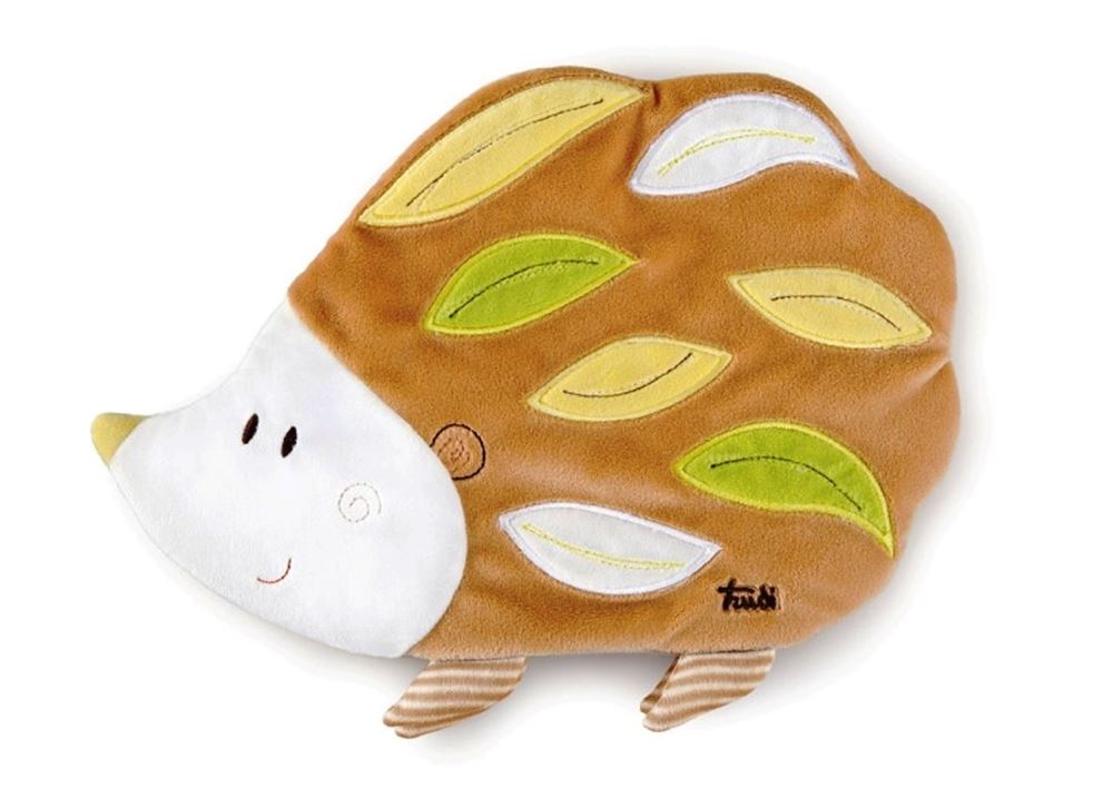 Puf Baby Nature erizo 25 cm
