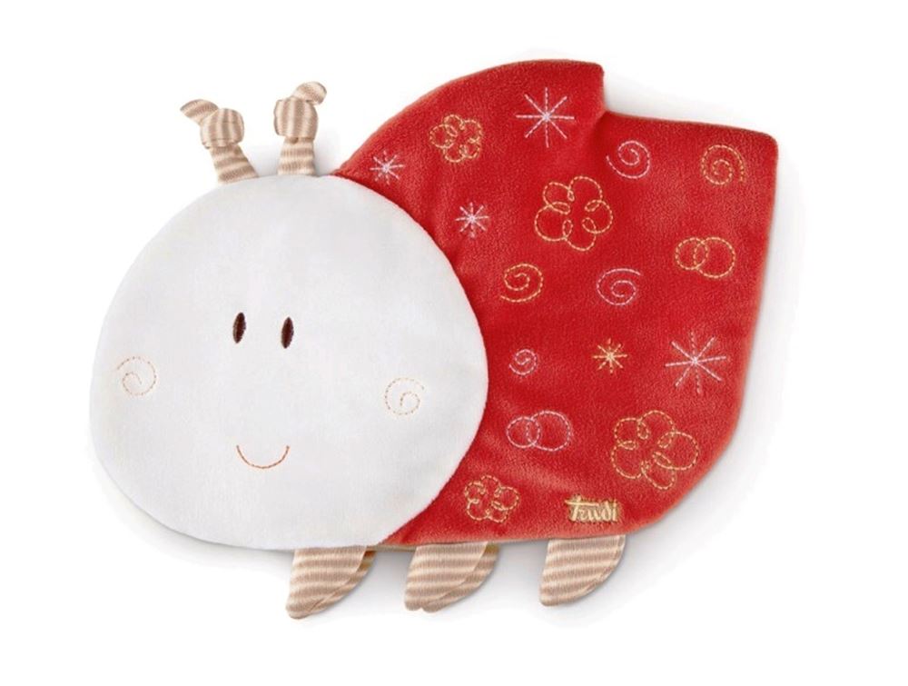 Microondas Warmer Ladybug 30 cm