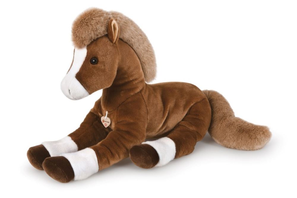 Bussi caballo clásico 80 cm