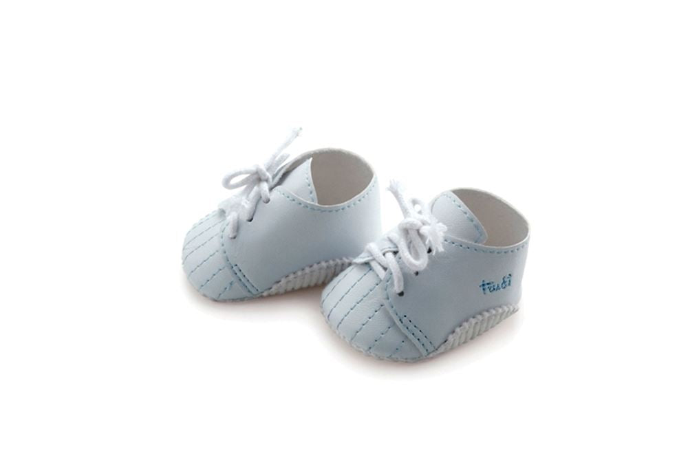 Ropa Trudi 36 cm. zapatos