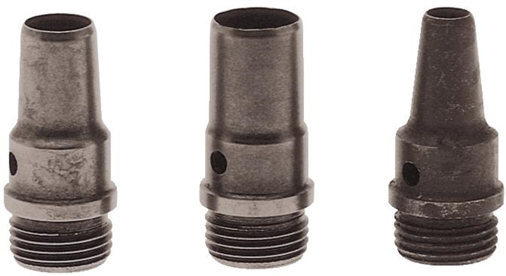 Peddinghaus tubo hueco con rosca 10mm - 8007100001