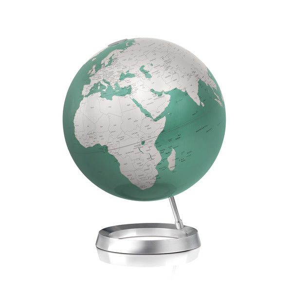 Atmósfera atmósfera NR-0331F5VG-GB Globe Full Circle Vision Mint 30 cm de diámetro