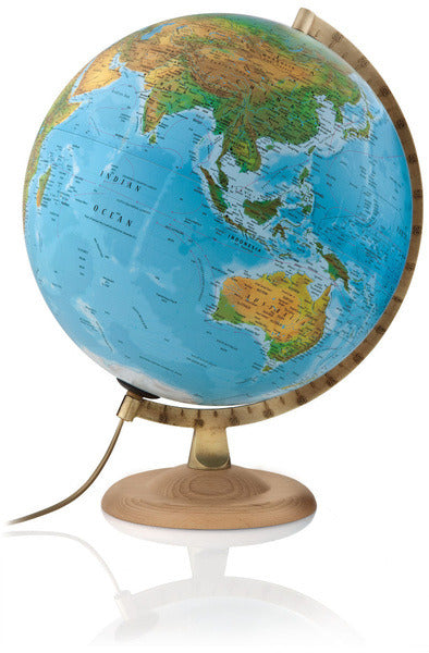 Atmosfera Atmosfera NR-0331B4FA-NL Globe Line 30 cm olandese