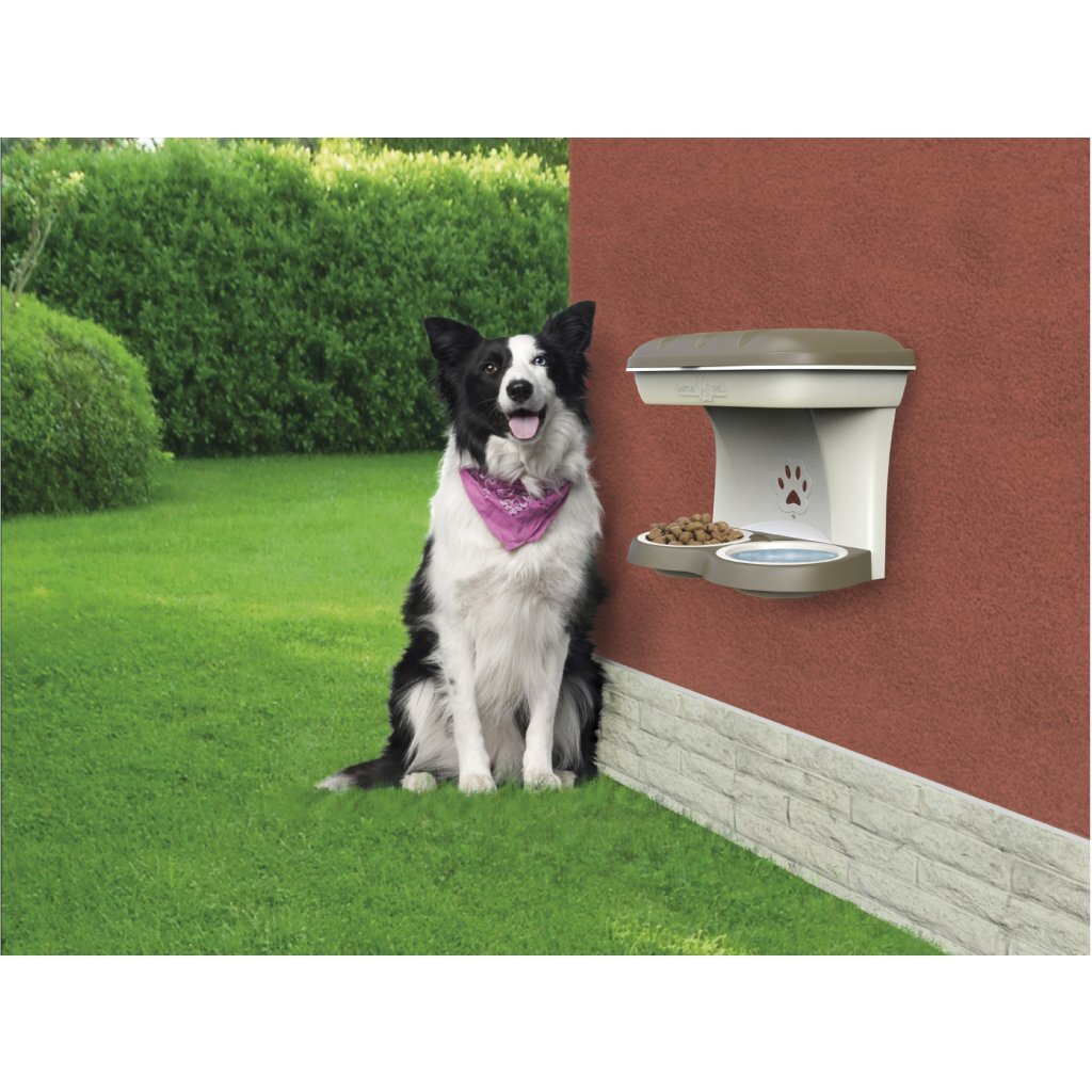 Bama Pet Dog Ultermak 48x27x42 cm Taupe