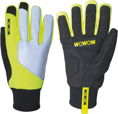 Wowow Reflective Glove Wetland Reflex Glove Wetland S