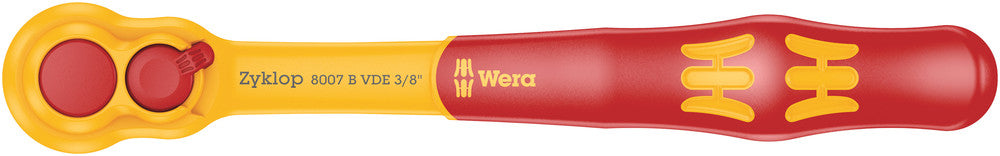 WAA ZYKLOP RATEL 8007 B VDE 3 8