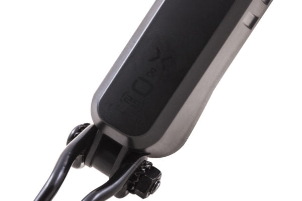 Spanninga X y O Batería del faro 25lux