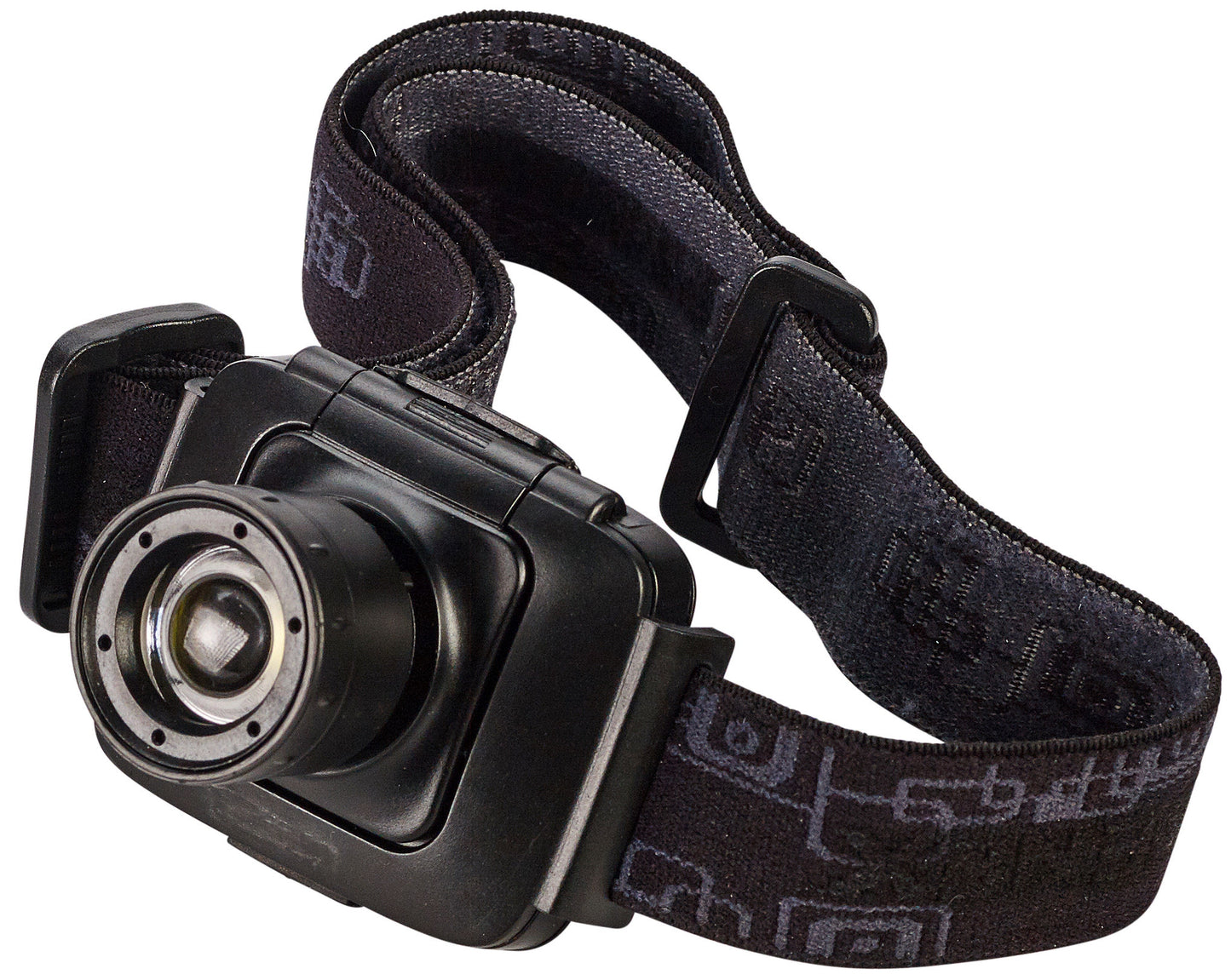 Lámpara de cabeza mecánica Elvedes