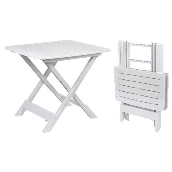 Mesa de camping de jardín profesional plegable
