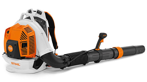 Stihl br 800 c-e | potente soffiatore per foglie a zaino a benzina - 42830111603