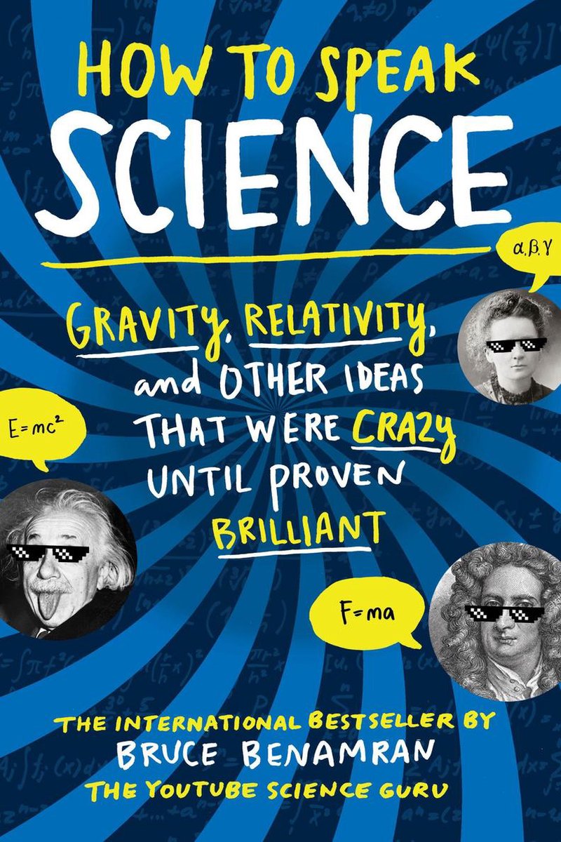Come parlare di scienza