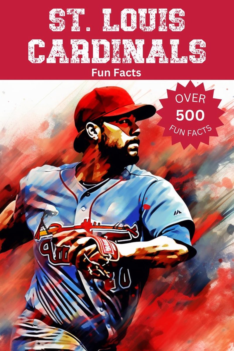Datos curiosos de los cardenales de San Luis