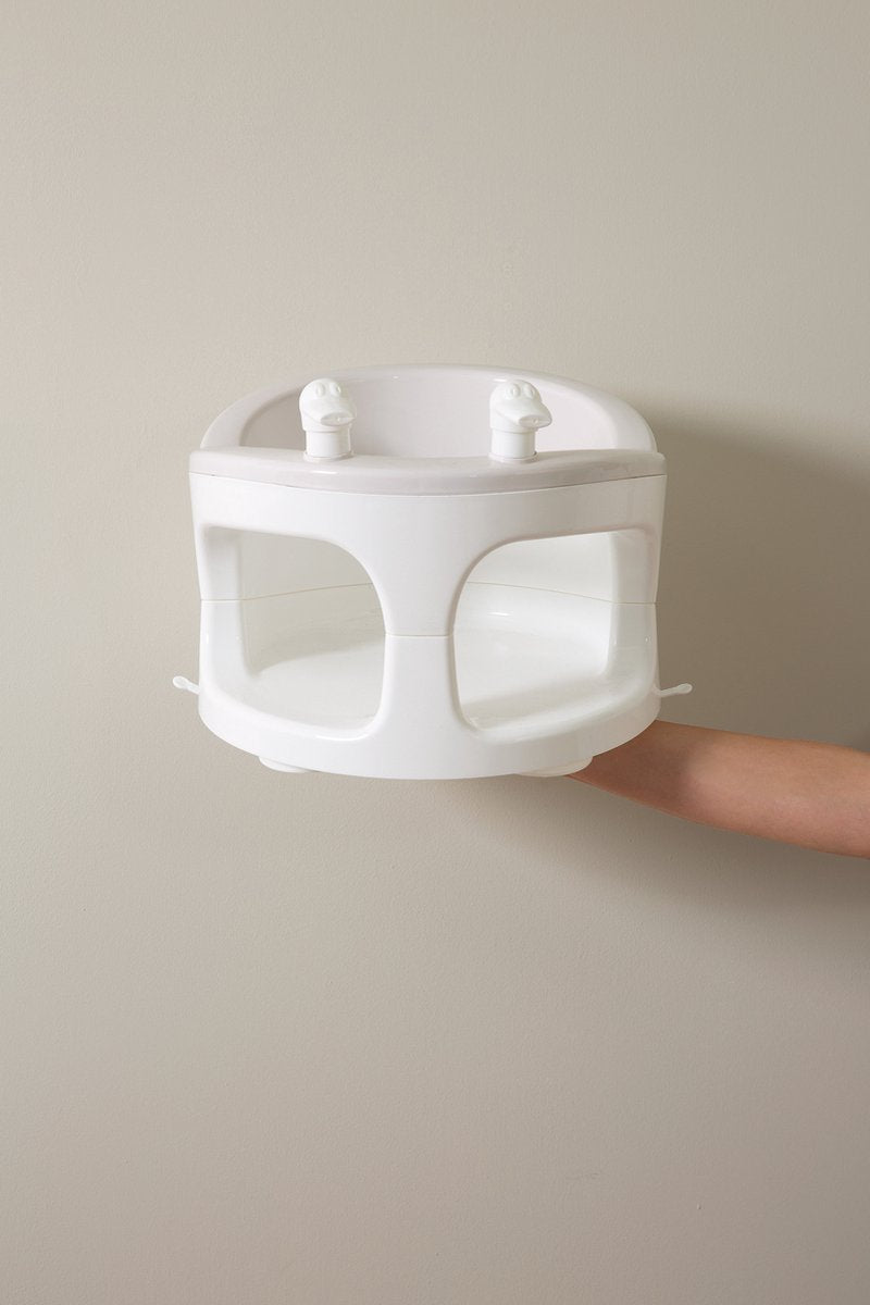Anello da bagno Bébé-jou avena chiara