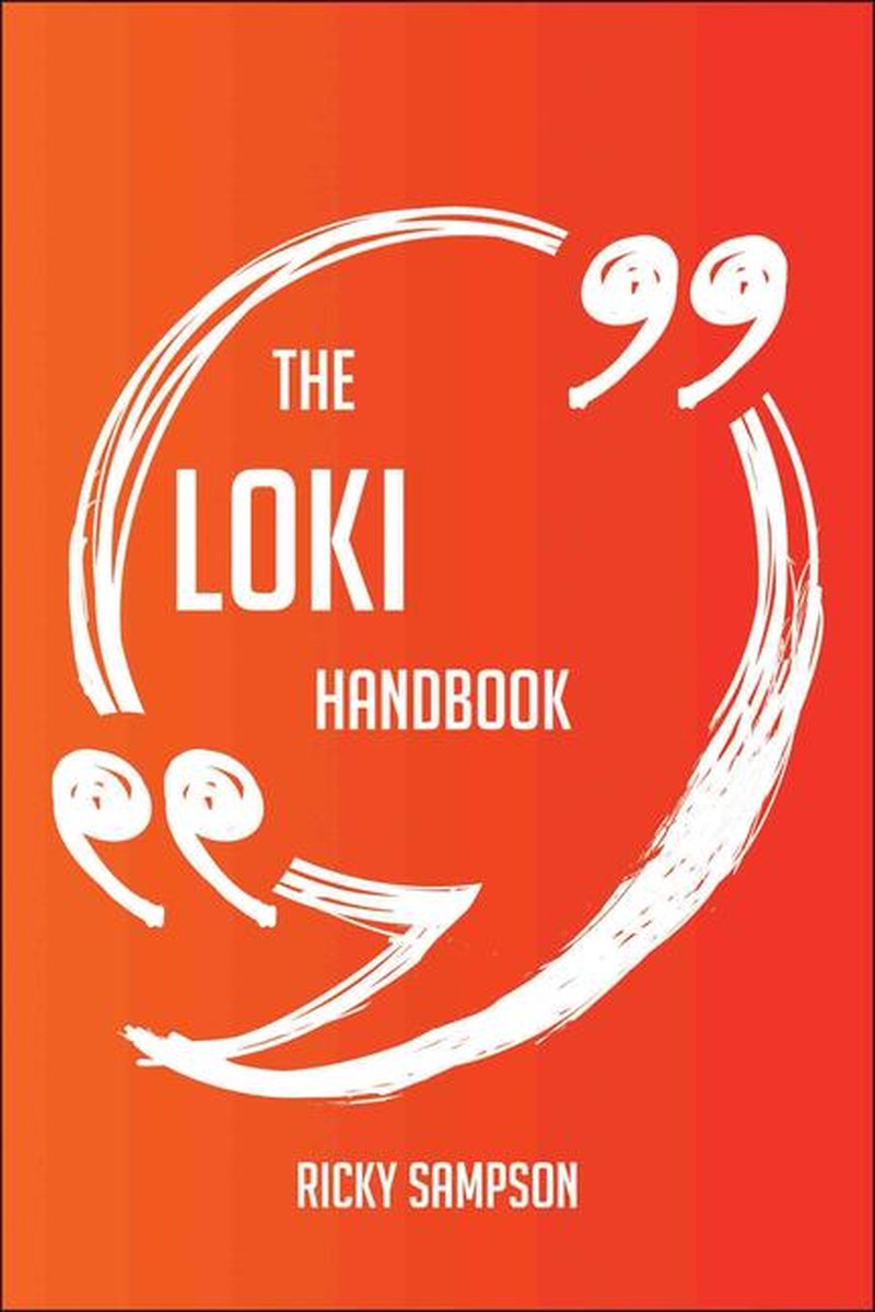 El manual de Loki: todo lo que necesitas saber sobre Loki