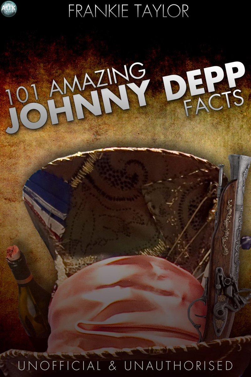 101 datos asombrosos de johnny depp