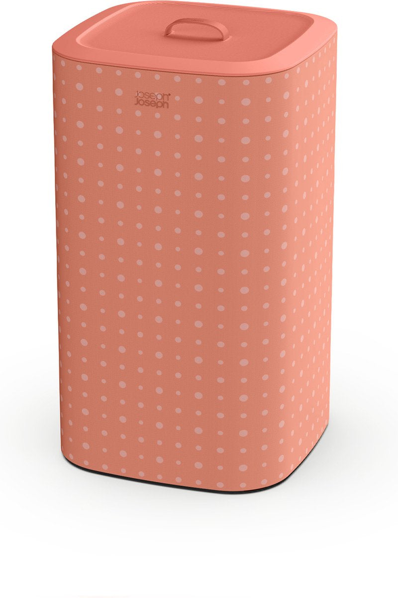 Joseph joseph - tota pop wasmand 2x30 liter - kunststof - oranje