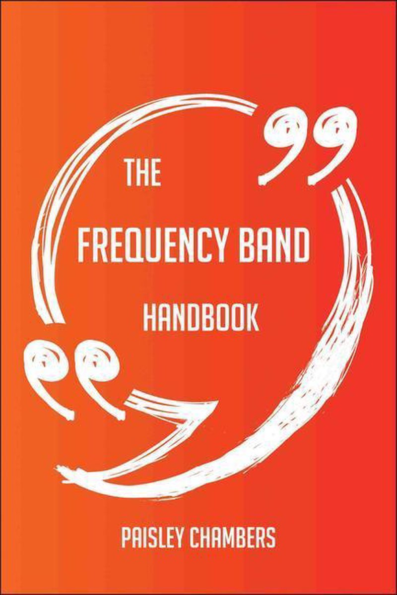 Il manuale delle bande di frequenza: tutto quello che devi sapere sulla banda di frequenza