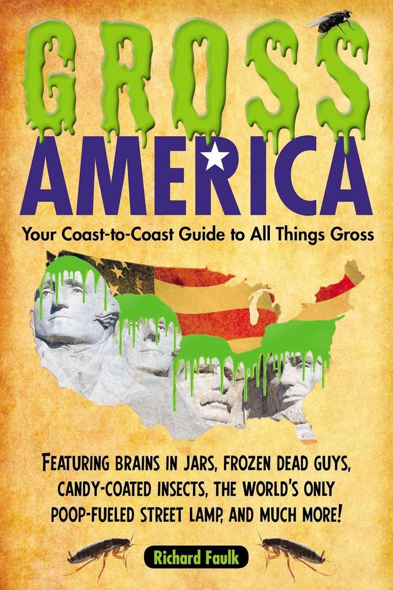 America lorda