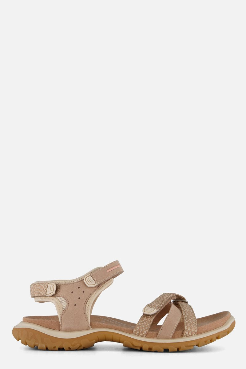 Ecco sandali Offroad Roam da donna - beige