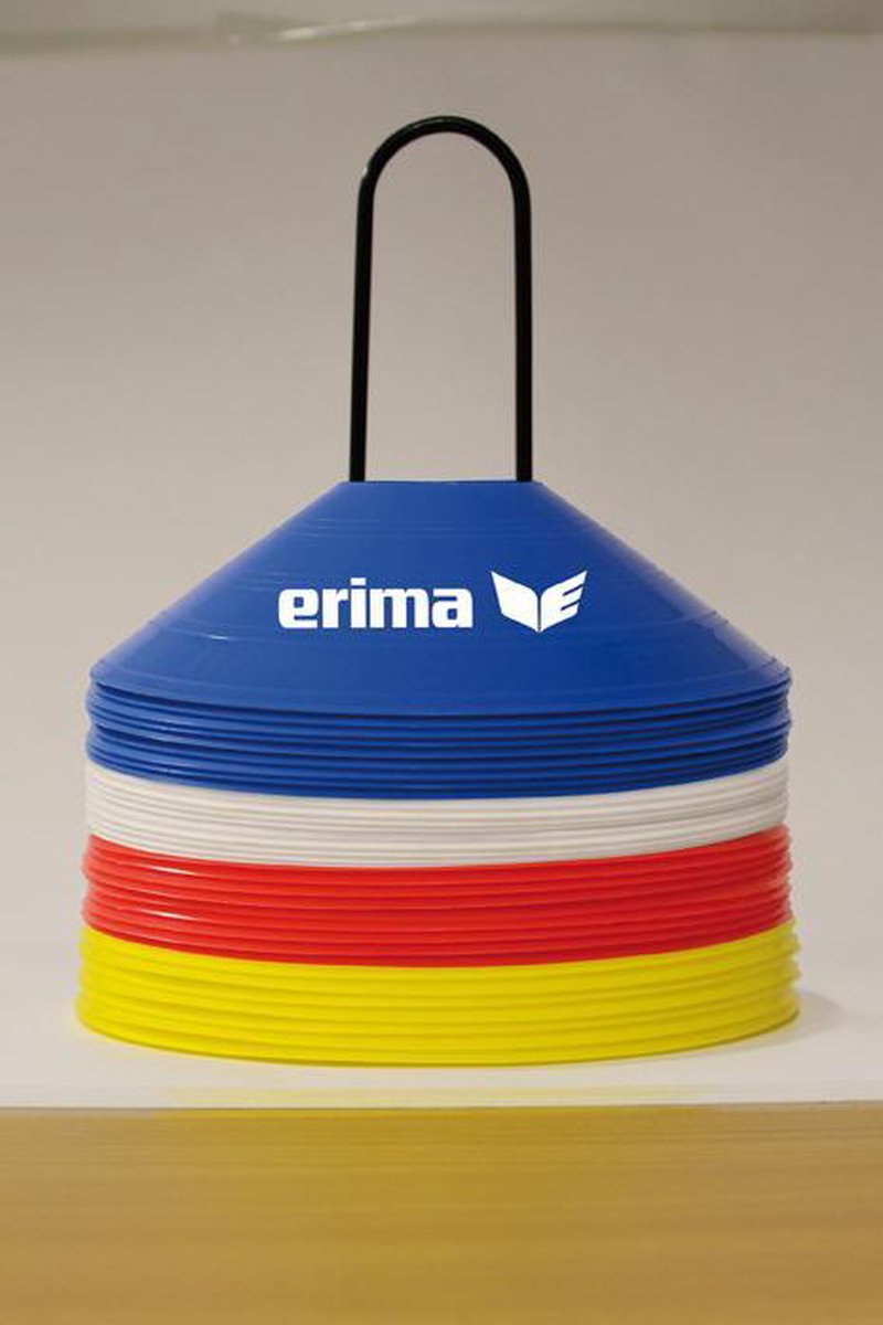 Cappelli accessori allenamento Erima 48