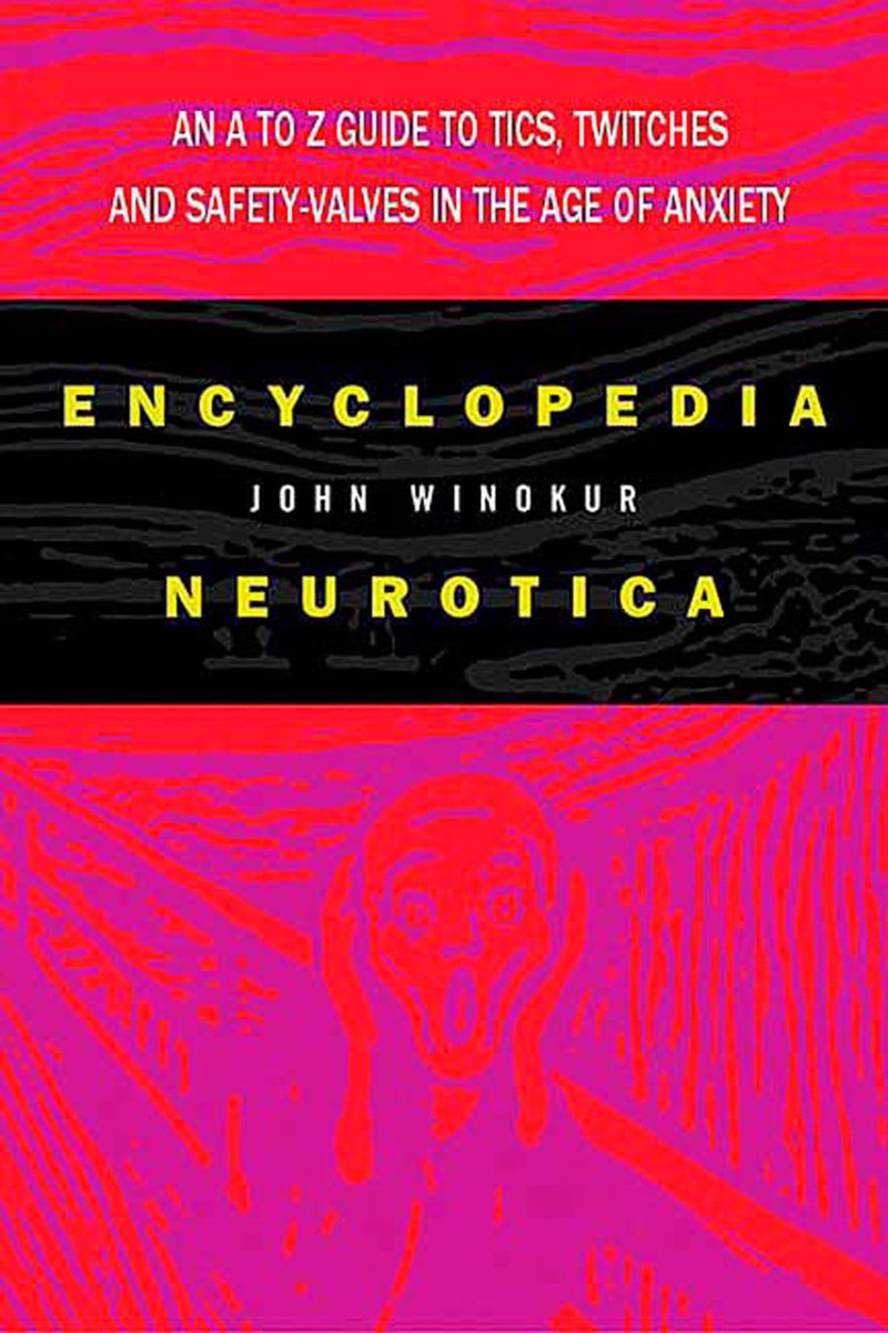 Enciclopedia neurótica