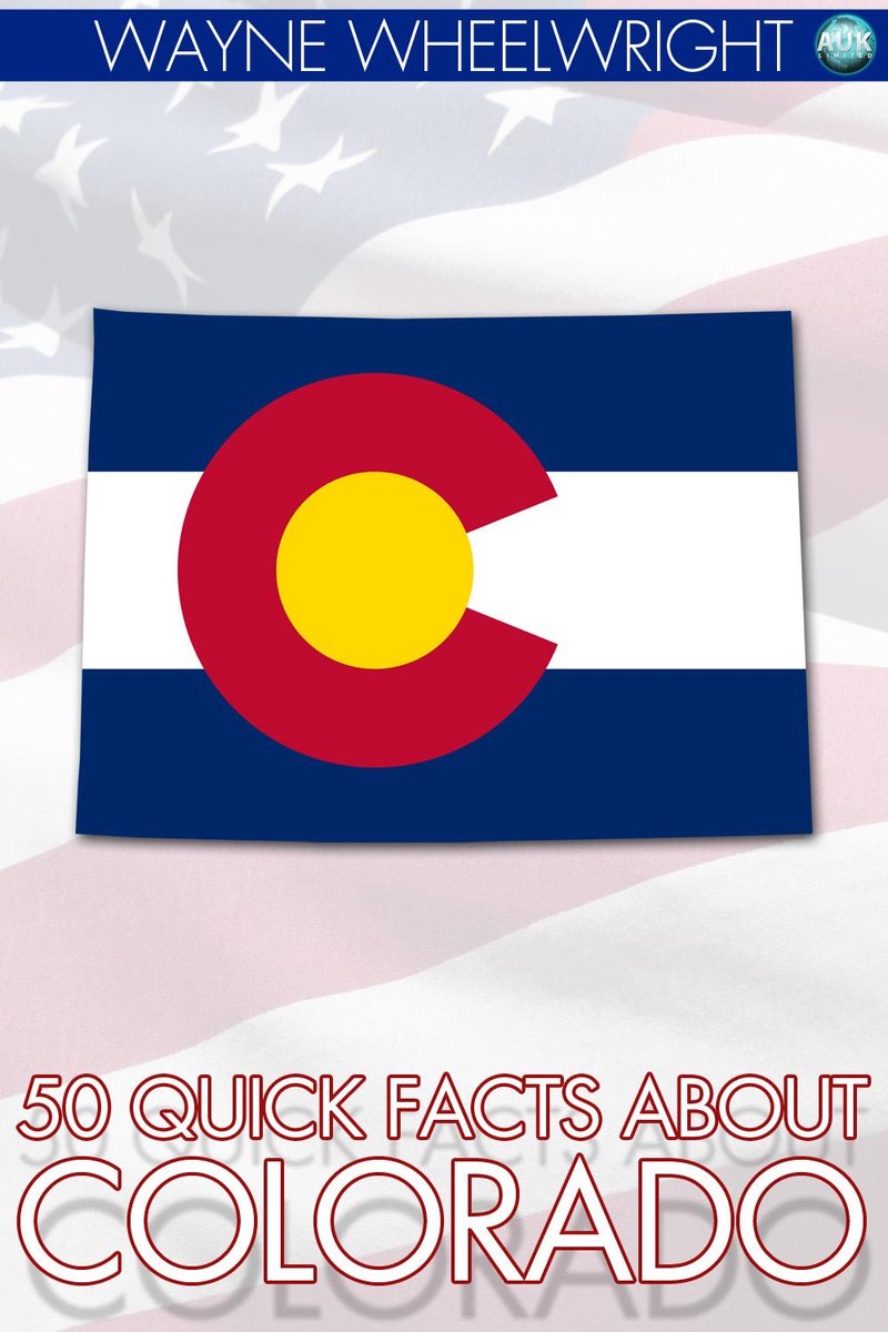 50 datos breves sobre colorado