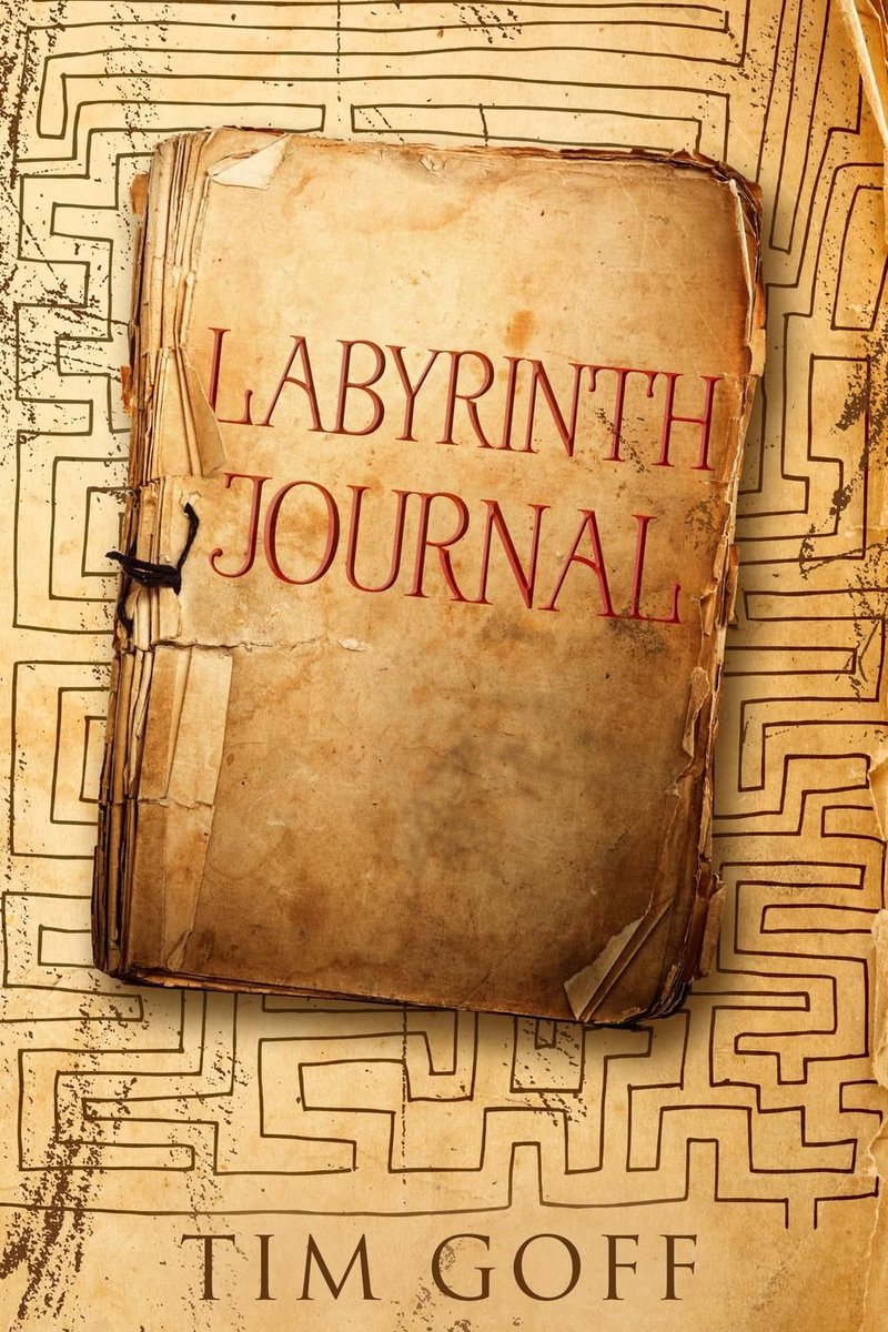 diario laberinto