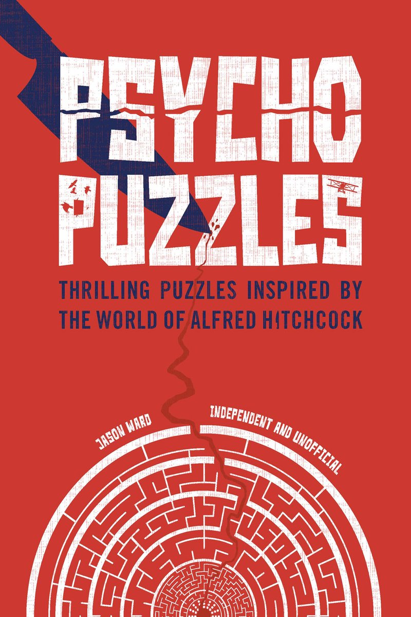 Isbn psico rompecabezas