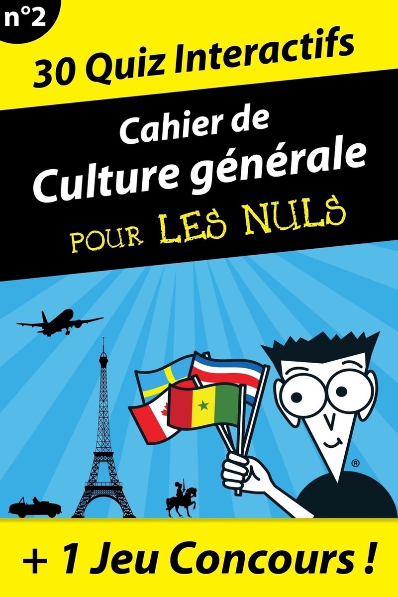 gran libro de cultura general para los ceros n02