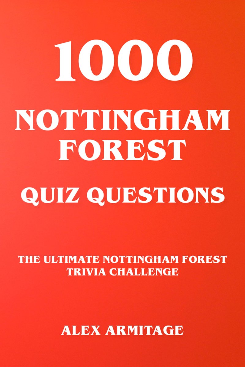 1000 domande del quiz sulla foresta di Nottingham: la sfida definitiva a quiz sulla foresta di Nottingham