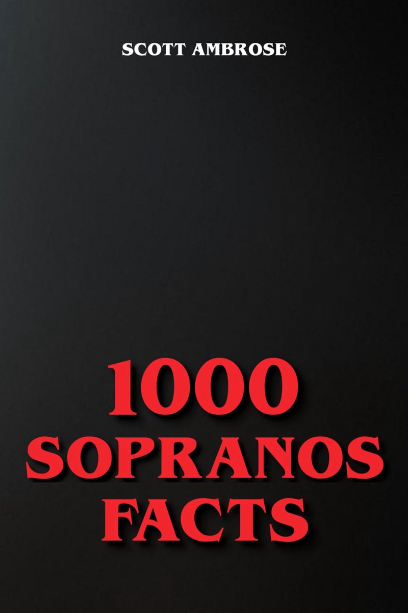 1000 fatti sui soprani