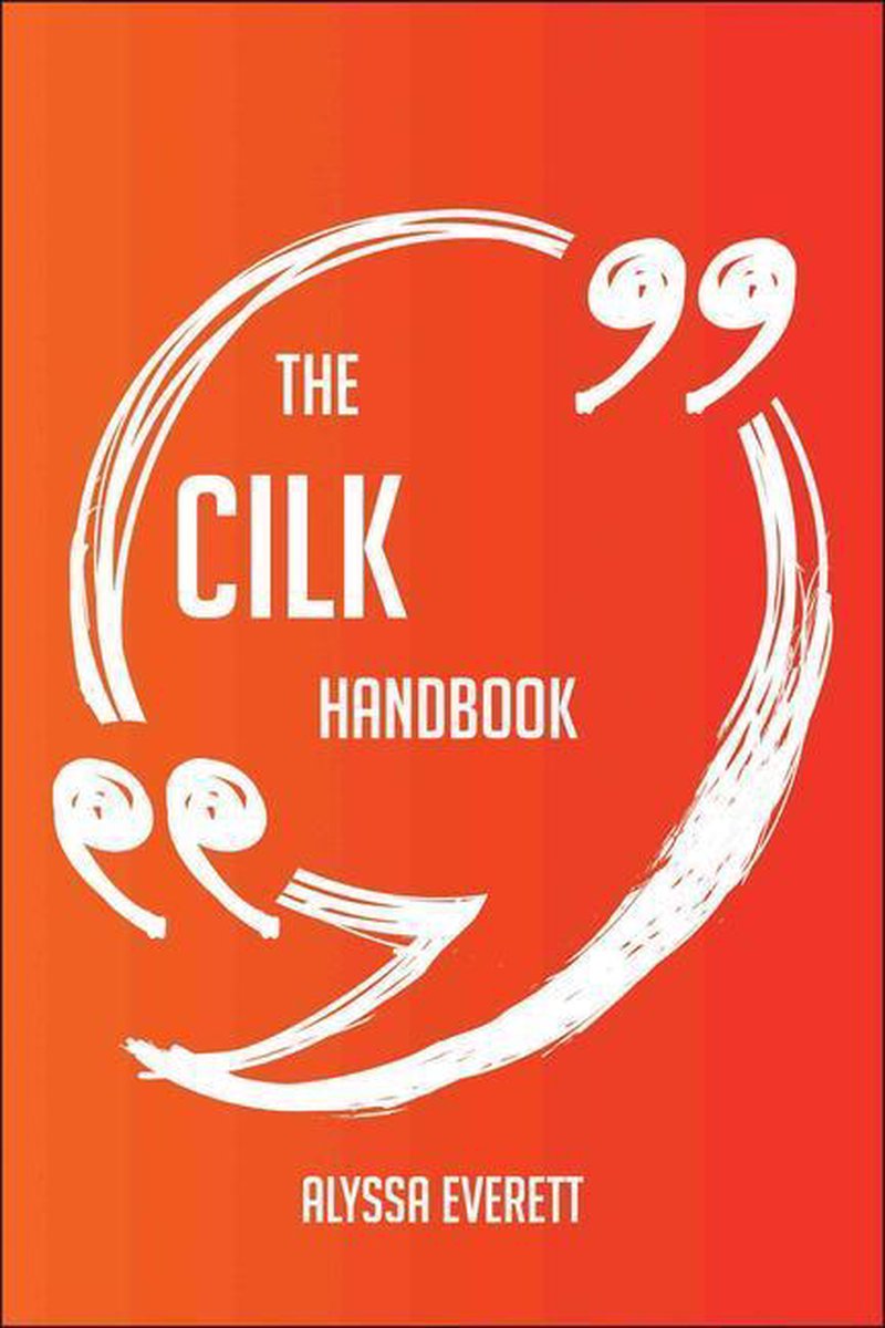 Il manuale di cilk: tutto quello che devi sapere su cilk