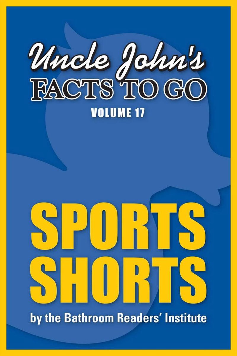Datos para llevar: datos del tío John para llevar pantalones cortos deportivos
