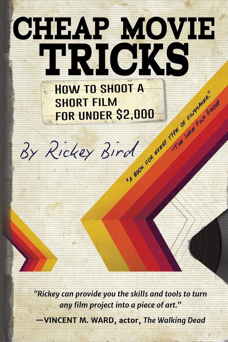 Trucchi cinematografici economici