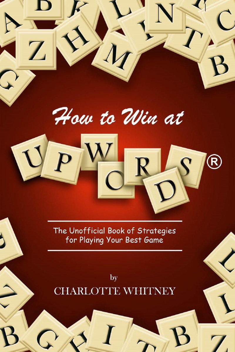 Cómo ganar en upwords®