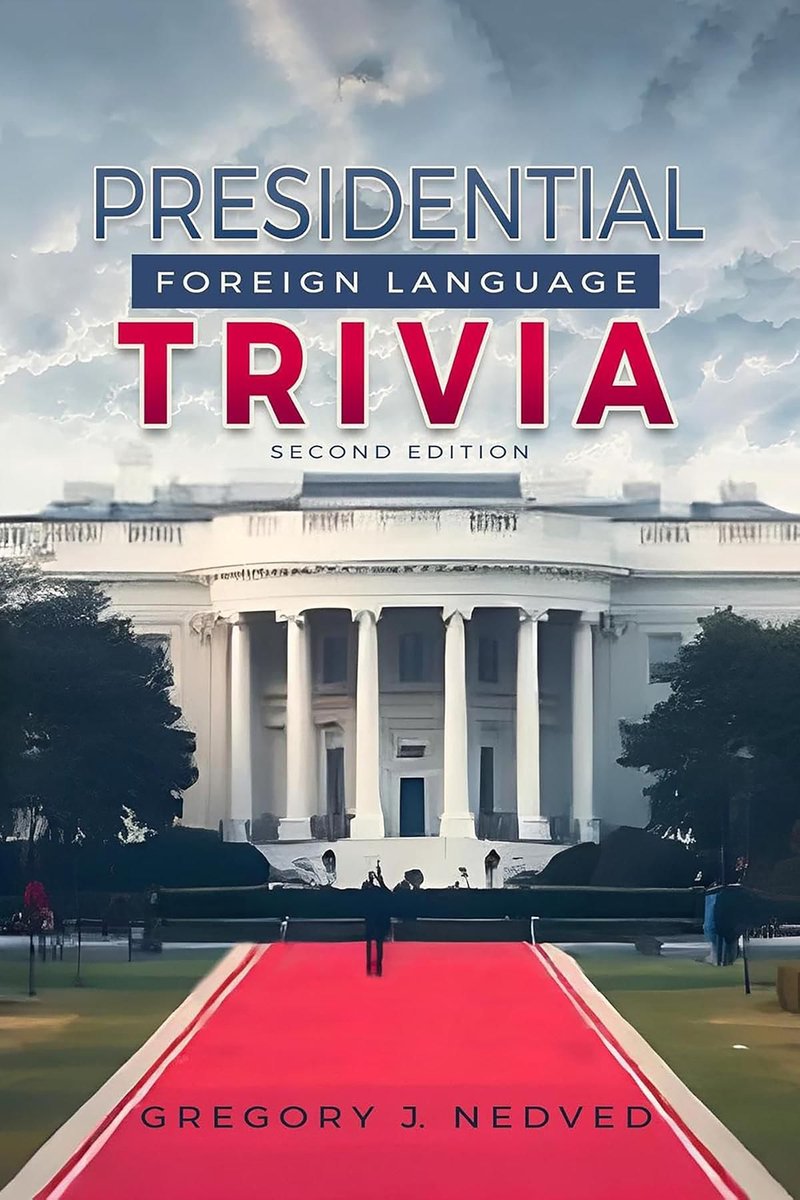 Trivia presidencial en lengua extranjera