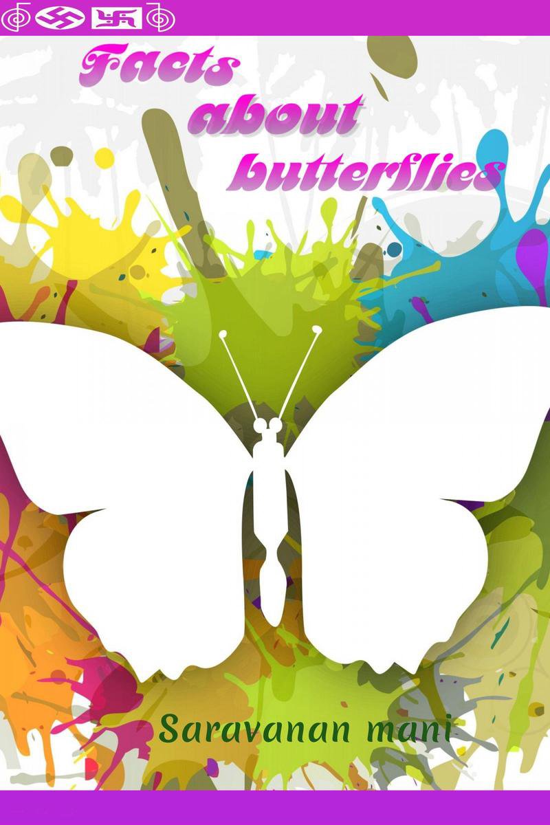 Datos sobre las mariposas