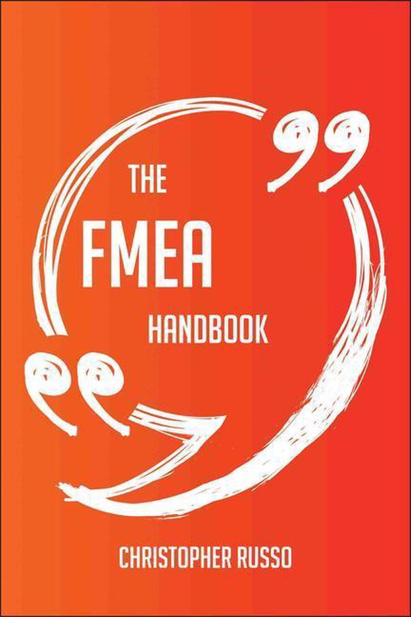 Il manuale fmea: tutto quello che devi sapere sul fmea