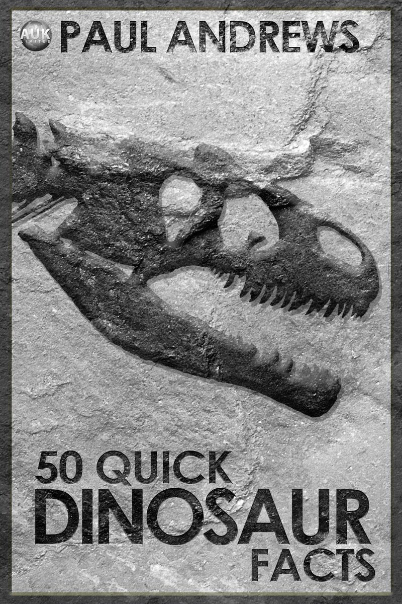 50 datos breves sobre dinosaurios