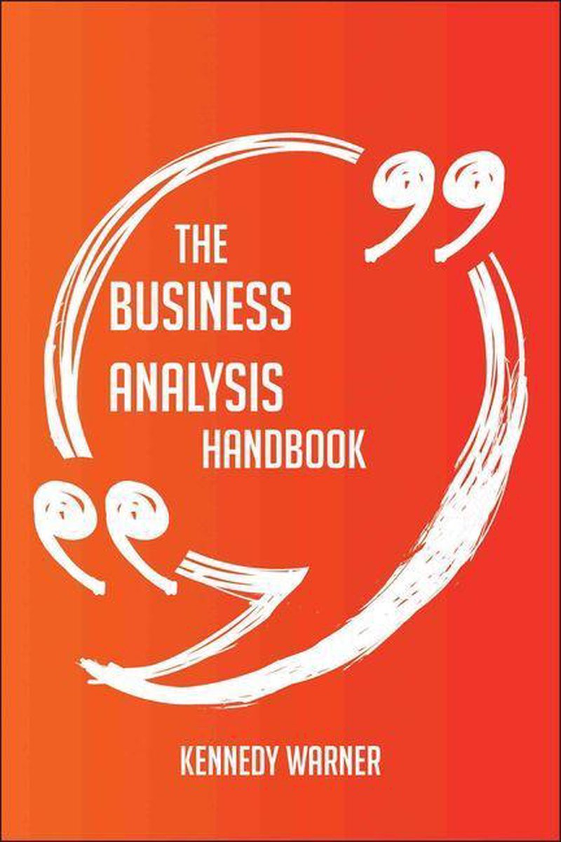 El manual de análisis empresarial: todo lo que necesita saber sobre análisis empresarial