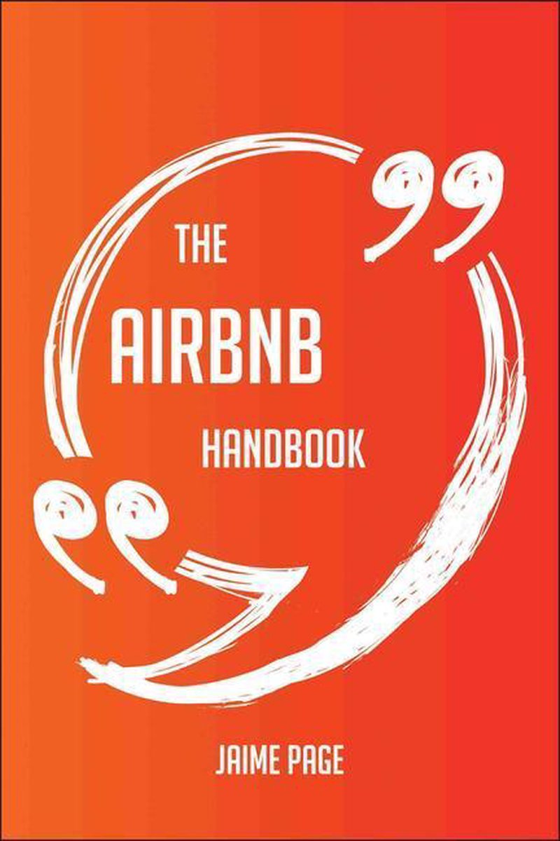 El manual de Airbnb: todo lo que necesitas saber sobre Airbnb