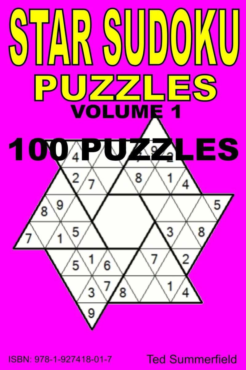 Mantén tu cerebro Sudoku de 7 estrellas. volumen 1.