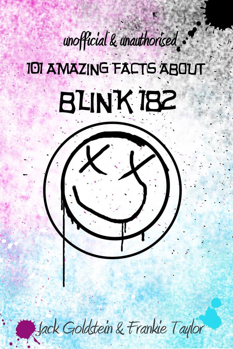101 datos sorprendentes sobre Blink-182