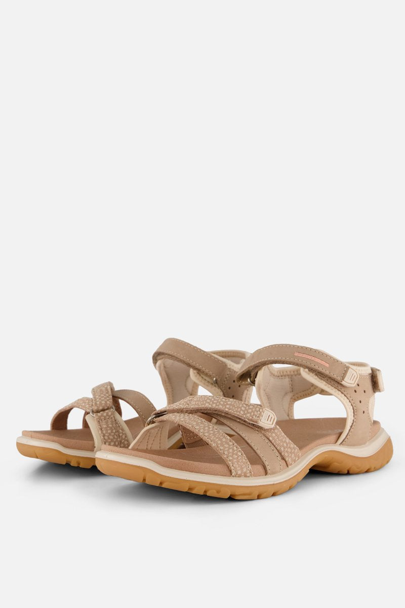 Ecco sandali Offroad Roam da donna - beige