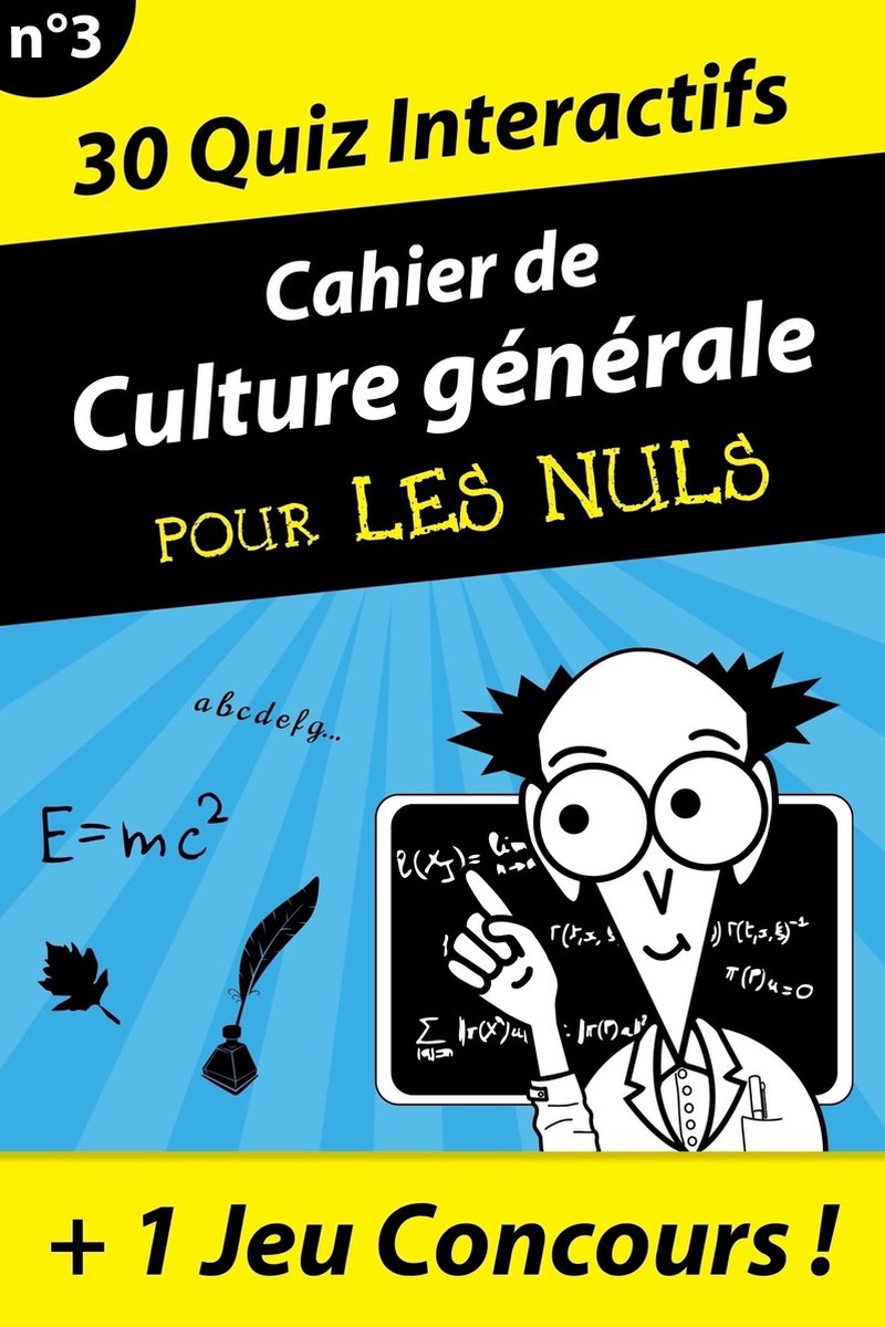 gran libro de cultura general para los ceros n03