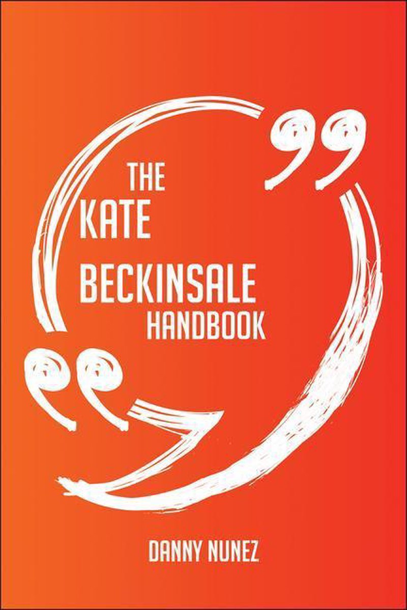 El manual de Kate Beckinsale: todo lo que necesita saber sobre Kate Beckinsale