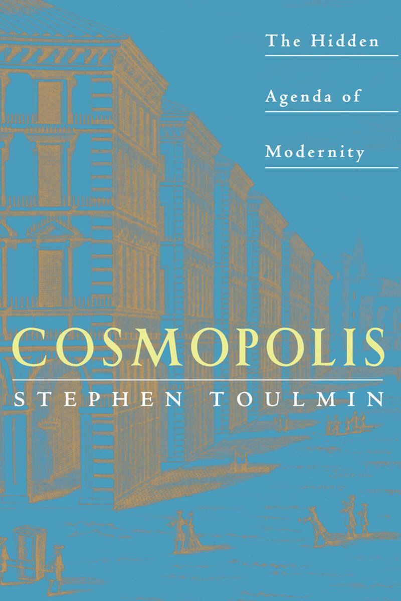 Senza marchio e senza marchio cosmopolis