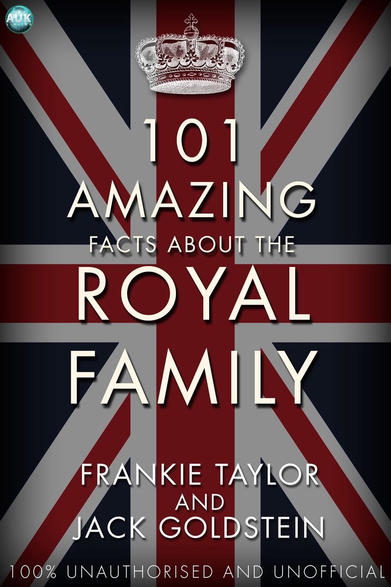 101 datos asombrosos sobre la familia real