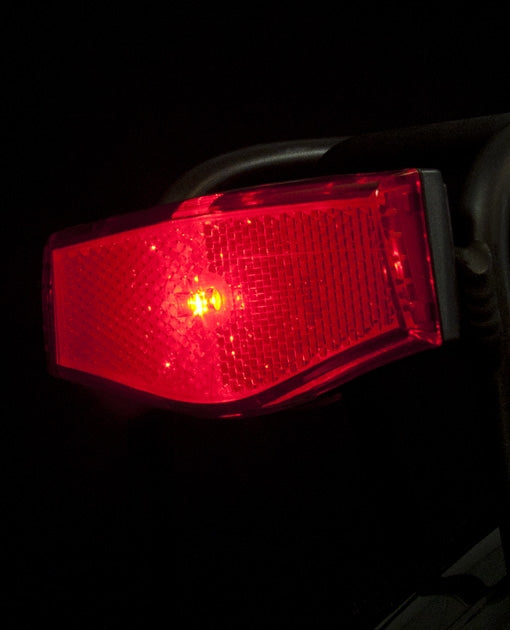 Spanninga Carrier Light Plateo XB Off Off (pacchetto di lavoro)