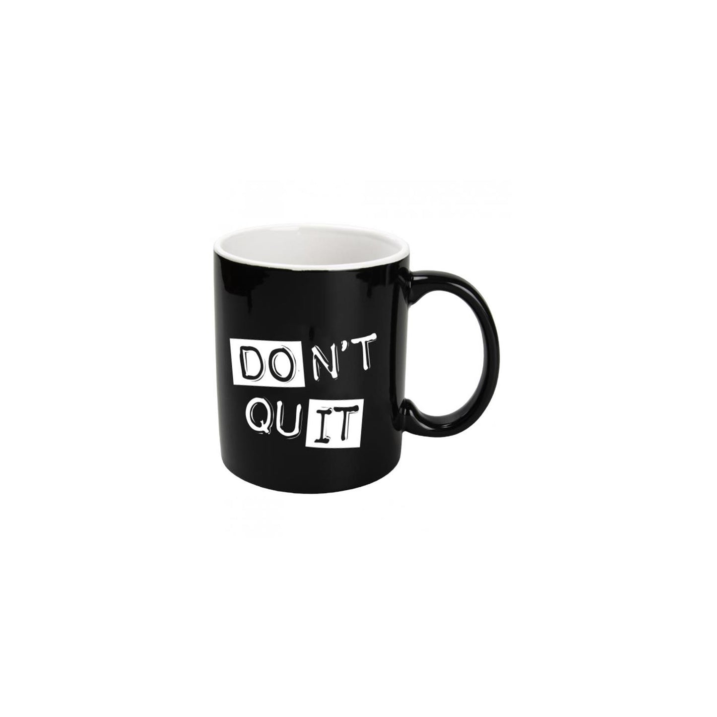 Tazza Paperdreams - non mollare 400ml